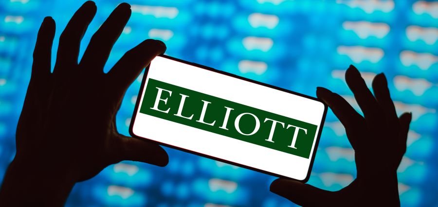 Elliott Management has acquired a significant stake of approximately $1 billion in Anglo American amid the miner’s encounter with takeover interest