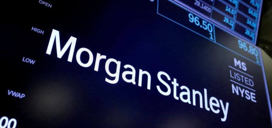 Morgan Stanley Intends to Integrate AI to do their Grunt Work