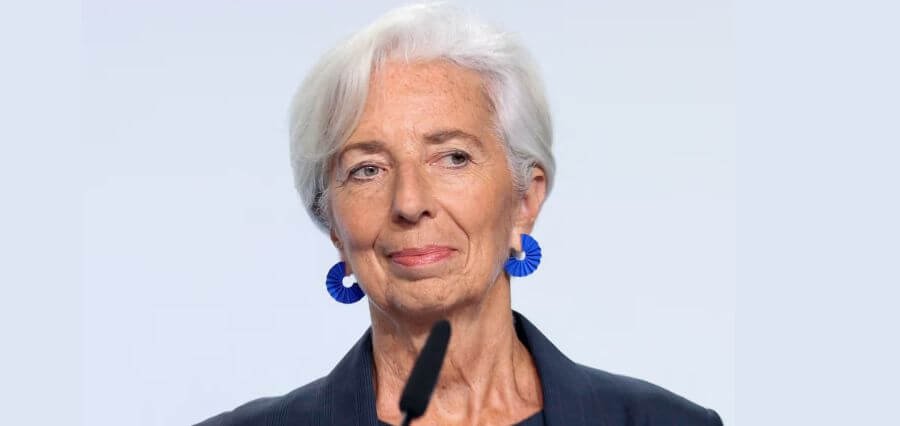 ECB’s Lagarde Emphasizes Caution on Rate Cuts and Urges Competitiveness Reforms