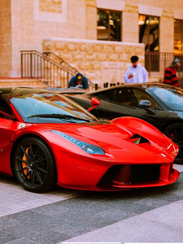 Read more about the article List of 9 highly anticipated cars