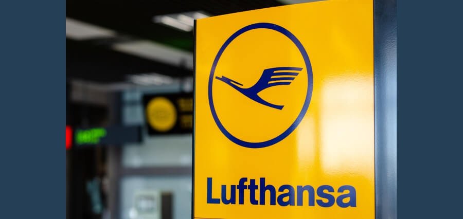 Lufthansa