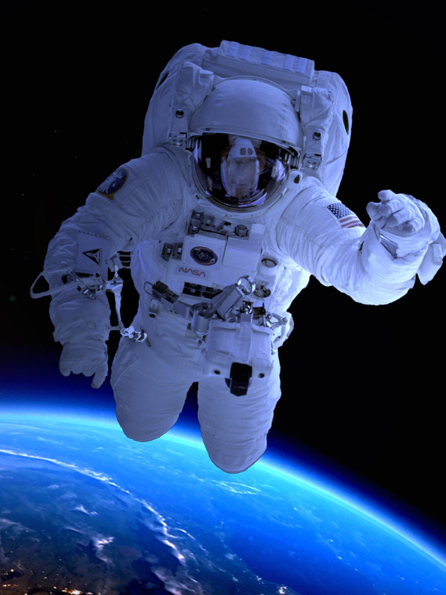 Read more about the article 8  breathtaking images captured by NASA