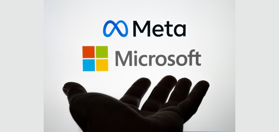 You are currently viewing Microsoft and Meta Drive S&P 500 Gains with Strong Earnings Results