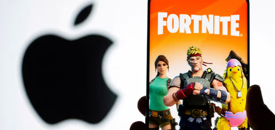Fortnite