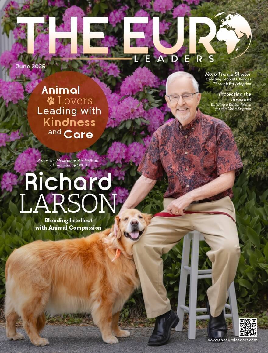 Read more about the article Animal Lovers Leading with Kindness and Care