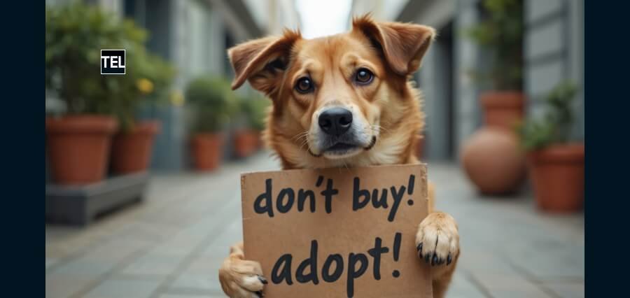 Pet Adoption: Creating Second Chances for Animals