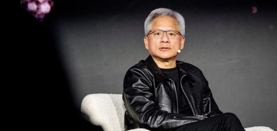 You are currently viewing Nvidia CEO Changes Tone: Quantum Computing Nears Inflection Point