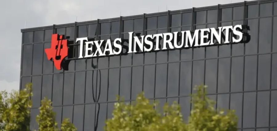 Texas Instruments Invests $60B in U.S. Chip Manufacturing