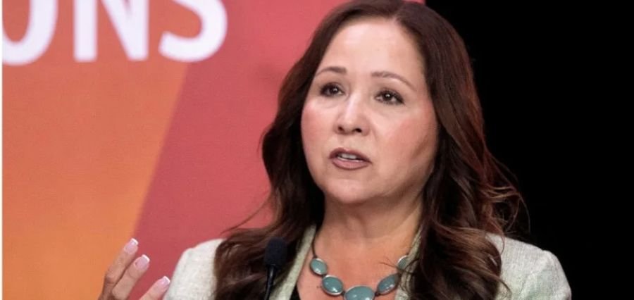 You are currently viewing Adelita Grijalva Clinches Arizona Democratic Nomination in Special Election