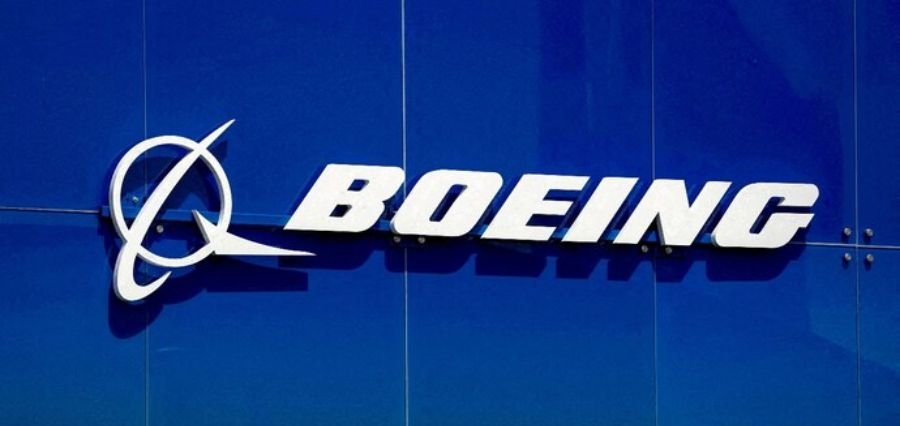 Boeing
