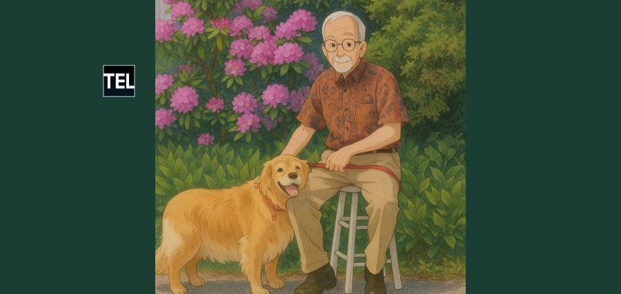 Read more about the article Bridging Science, Society, and Service: Richard Larson’s Pioneering Legacy in Operations Research