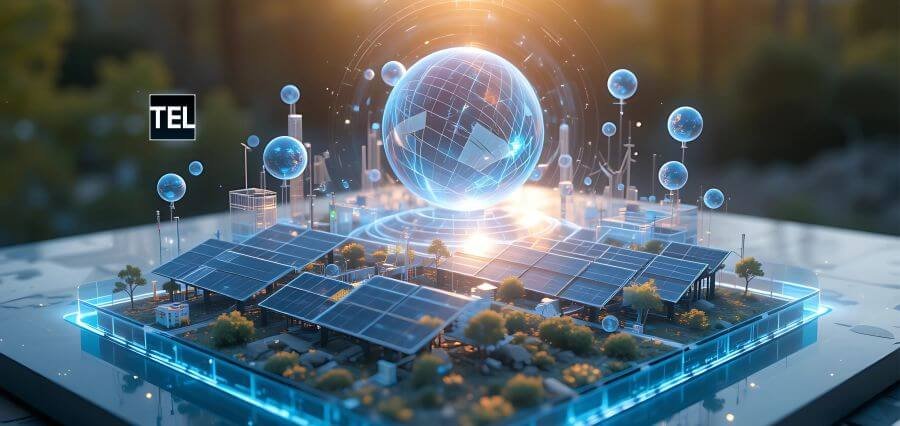Green Technologies: Energy Transition Strategies for a Greener Tomorrow 