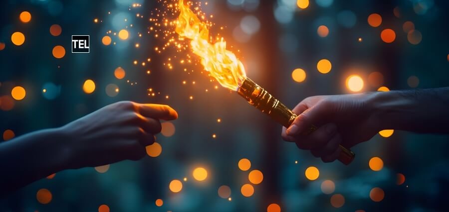 Read more about the article How Visionaries Ignite Change Through Purposeful Leadership
