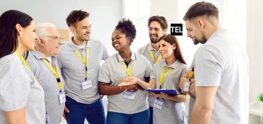 Humanitarian Visionaries Reshaping Generosity in Europe