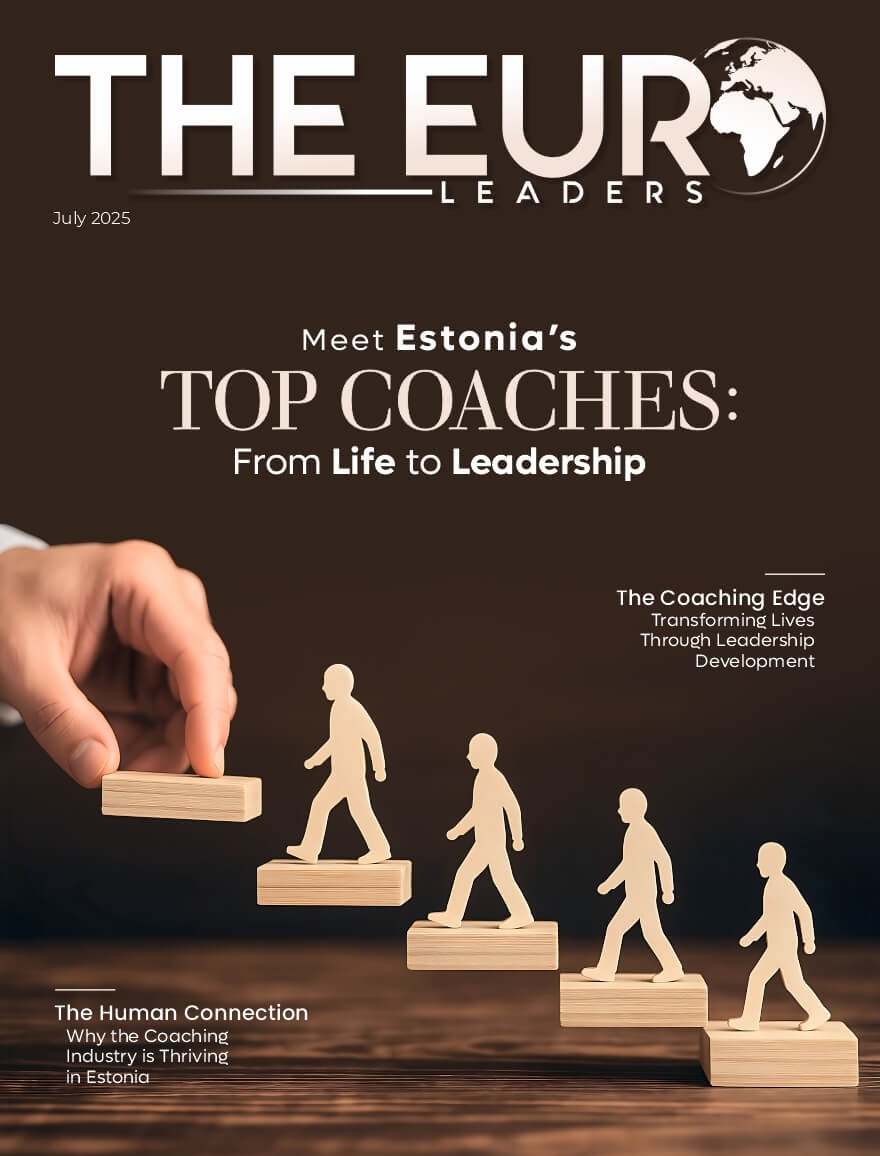 Estonia’s Top Coaches