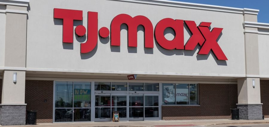 You are currently viewing TJX Shines Amid Tariffs, Reports Higher Profits and Sales Growth