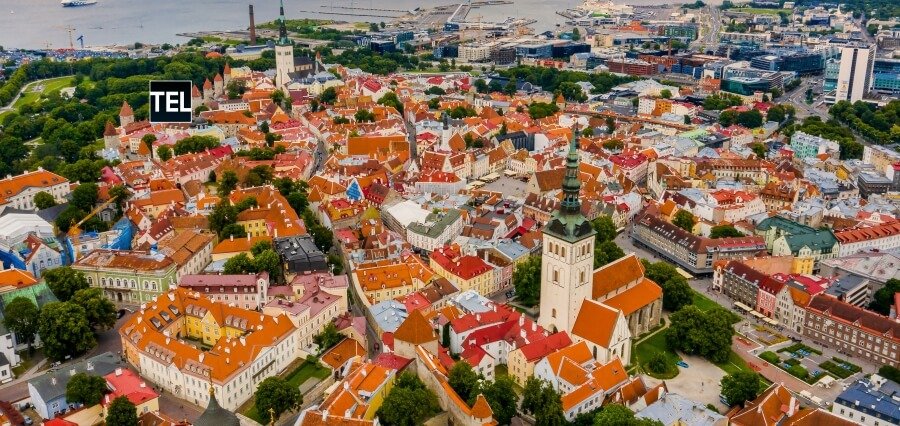 Why the Coaching Industry Is Thriving in Estonia