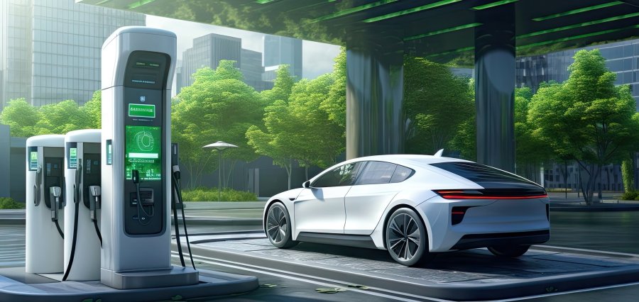 You are currently viewing Europe Introduces Generous EV Incentives as Countries Push for Greener Transportation