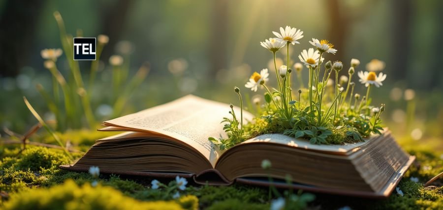 You are currently viewing How Timeless Writing Continues to Inspire Generations