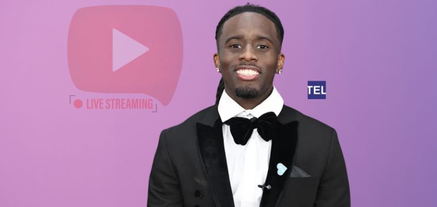 You are currently viewing Kai Cenat: Rise to Fame, Net Worth, and the Future of Streaming