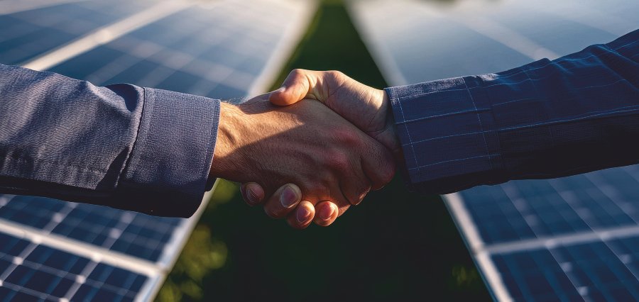 You are currently viewing Warsaw-Based Sun.store Raises €6M to Expand Europe’s Solar Marketplace