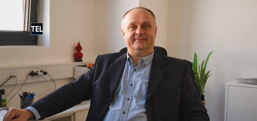 You are currently viewing Dr. Mikhail Kostkin: Engineering Tomorrow’s Autonomous Future