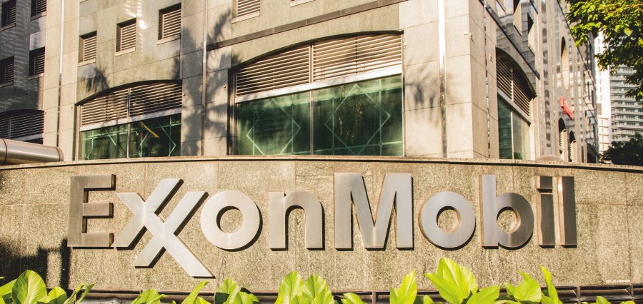 You are currently viewing ExxonMobil Strengthens Europe with New Antwerp Hub and Reorganization