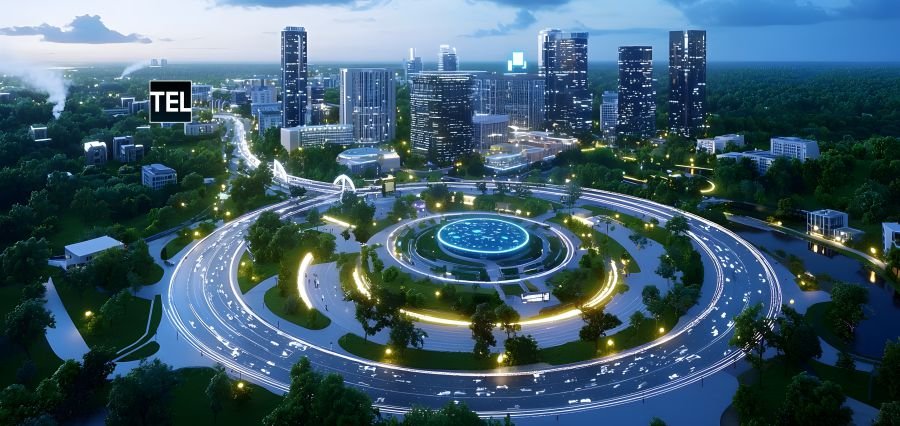 You are currently viewing The Role of Emerging Innovation Hubs