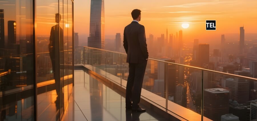 Inside Switzerland’s Network of Visionary Leaders