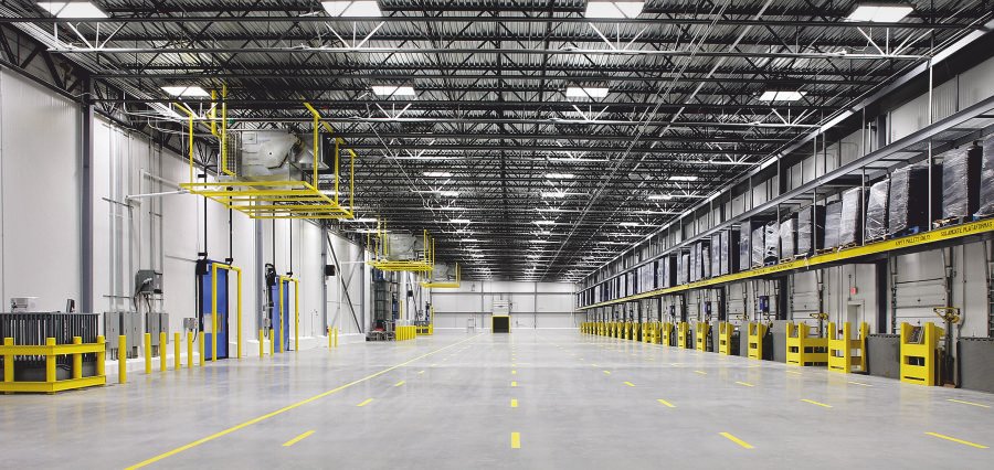 You are currently viewing Euro Panel Products Expands Global Presence with Launch of Eurobond Europe