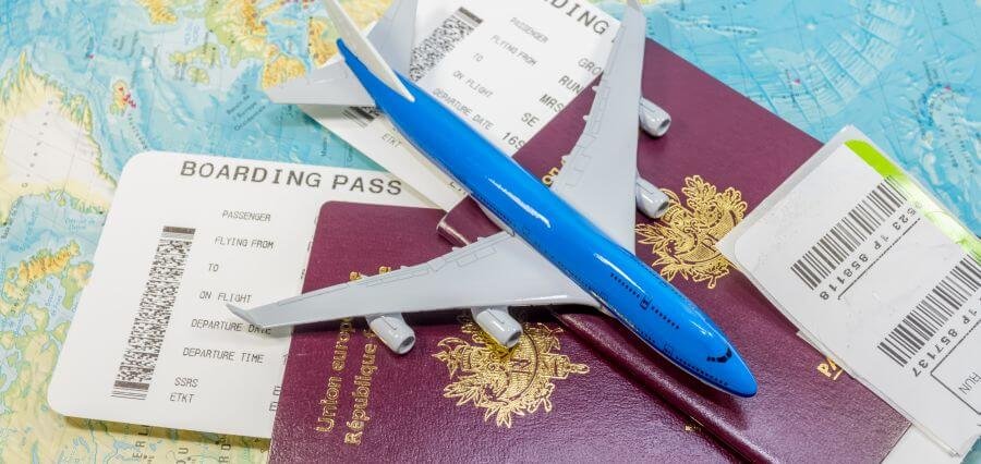 You are currently viewing The​‍​‌‍​‍‌​‍​‌‍​‍‌ Ultimate Guide to Getting Your Europe Travel Visa Easily