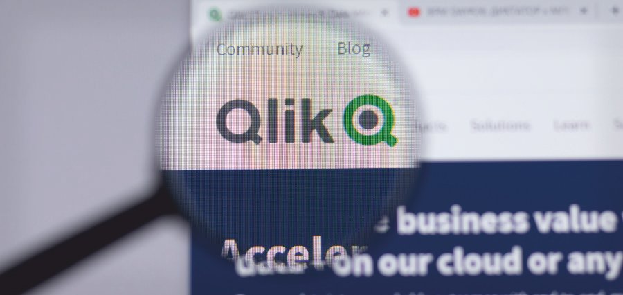 Europe , Qlik
