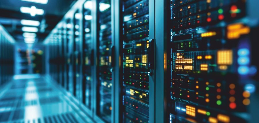 You are currently viewing Pure DC to Invest €1 Billion in New 78 MW Amsterdam Data Center Campus