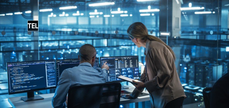 The Coaches Transforming Enterprise DNA