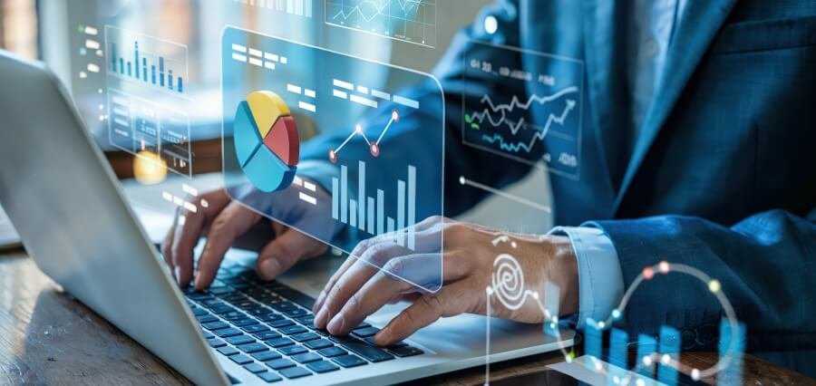 Digital Economy Trends