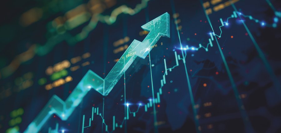 You are currently viewing European Shares Hit Record High as Tech and Financial Stocks Rally