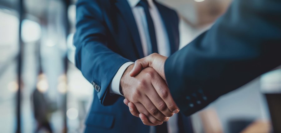 You are currently viewing Steve Cockburn Appointed CEO of NorthStandard Europe to Lead Expansion in Ireland