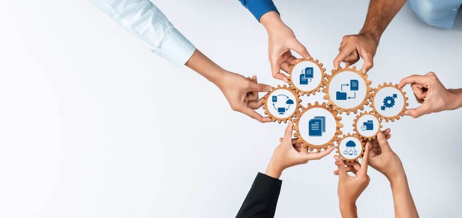 You are currently viewing The New Age Blueprint: How Innovation Management Shapes the Future of Every Business 