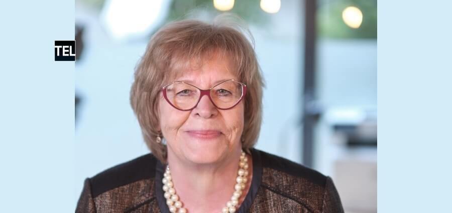 You are currently viewing Ingrid Kühtz: Leadership as a Human Flight Toward Clarity, Courage, and Purpose