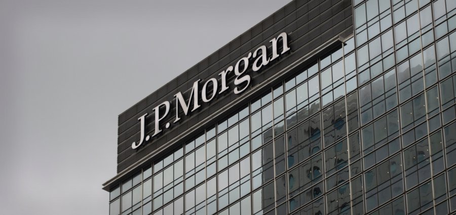JPMorgan
