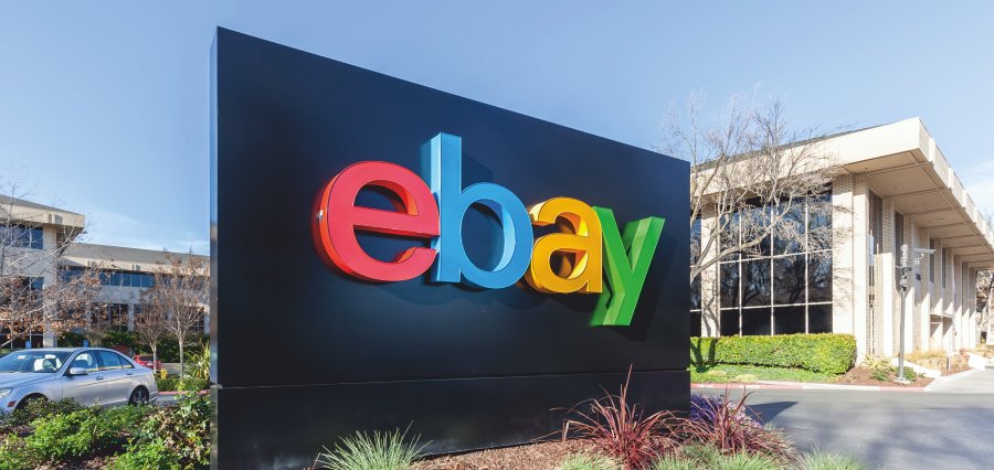 eBay