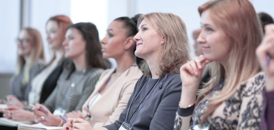You are currently viewing East Midlands Conference Celebrates Women Leaders and Business Success