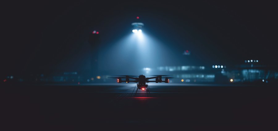 You are currently viewing Dronetag Selected for EUDIS Business Accelerator to Advance Counter-Drone Technology in Europe