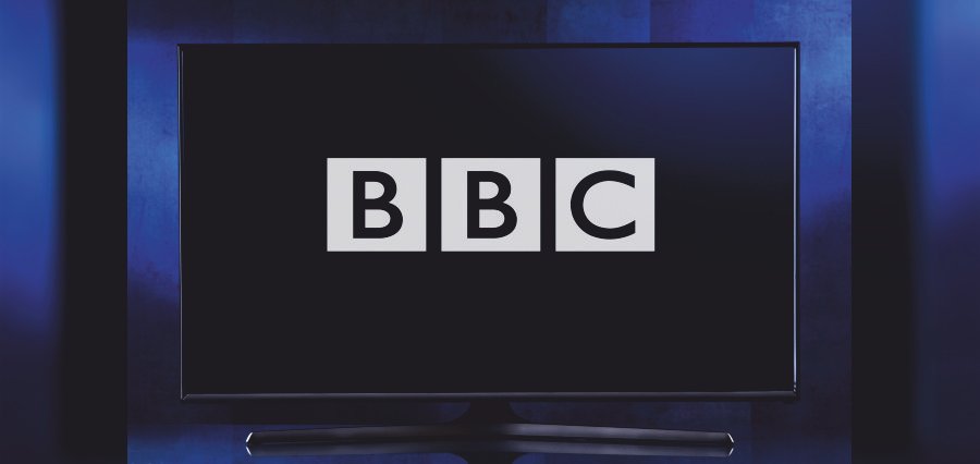 You are currently viewing BBC Names Former Google Executive Matt Brittin as Director-General