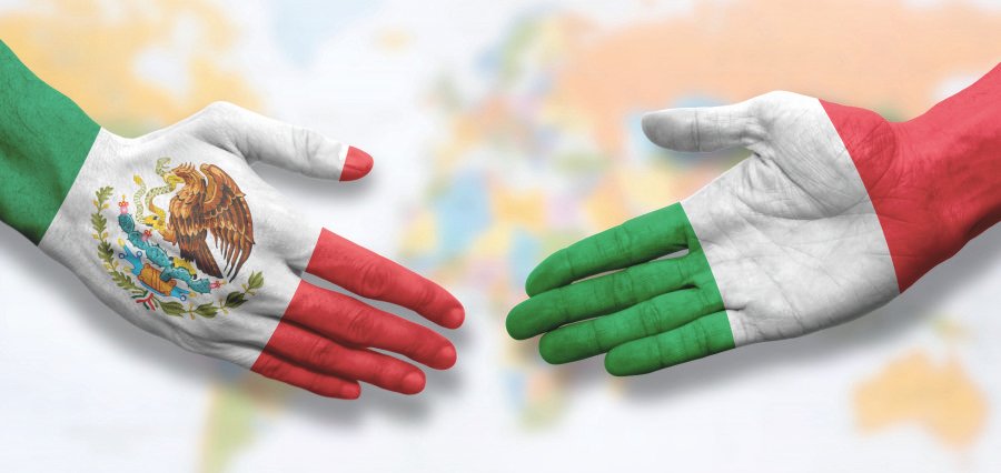 You are currently viewing Italy and Mexico Strengthen Trade Ties as EU-Mexico Agreement Opens New Doors