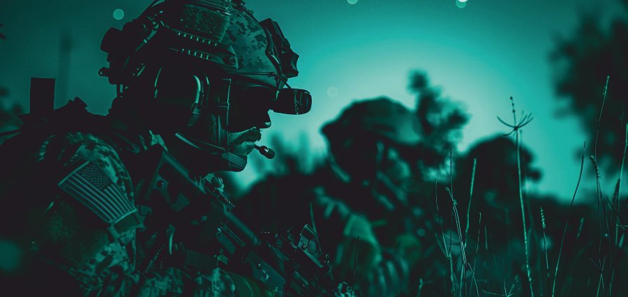 You are currently viewing Exosens Revenue Jumps 20% as Demand for Night Vision and Drone Tech Accelerates