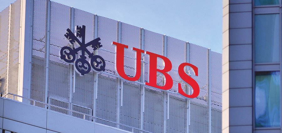 You are currently viewing UBS Posts $3 Billion Quarterly Profit Amid Market Resilience