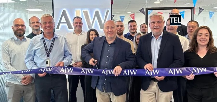 You are currently viewing AJW Strengthens Southeast Europe Presence with Sofia Office