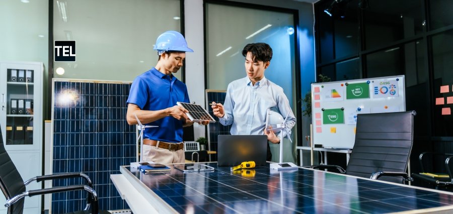 You are currently viewing Renewable Energy Experts Redefining Europe’s Green Energy Future