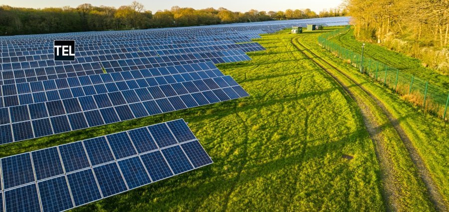 You are currently viewing Solar Energy Shaping Europe’s Sustainable Future